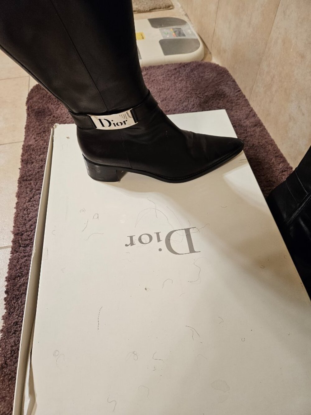 Dior - Picture 2 of 7